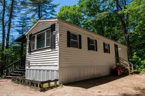 22 Aspen Lane Danbury NH 03230