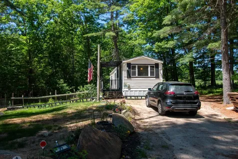 22 Aspen Lane Danbury NH 03230