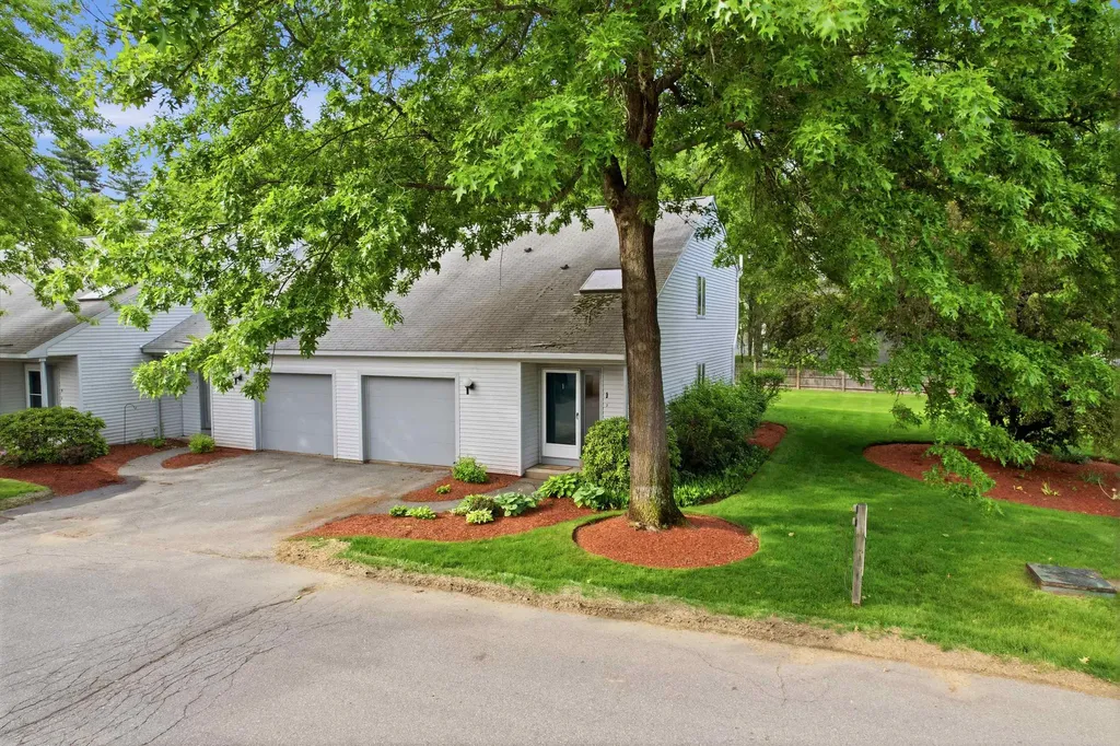 1 Highland Green Lane Merrimack NH 03054