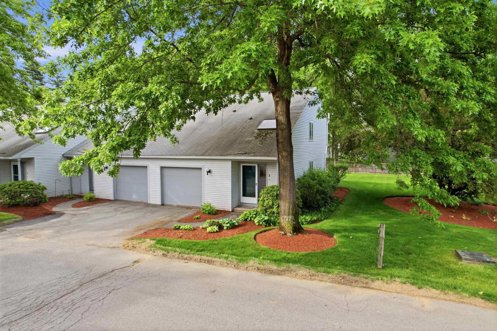 1 Highland Green Lane Merrimack NH 03054