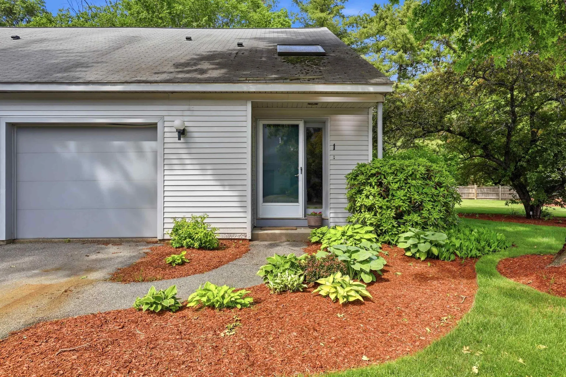 1 Highland Green Lane Merrimack NH 03054