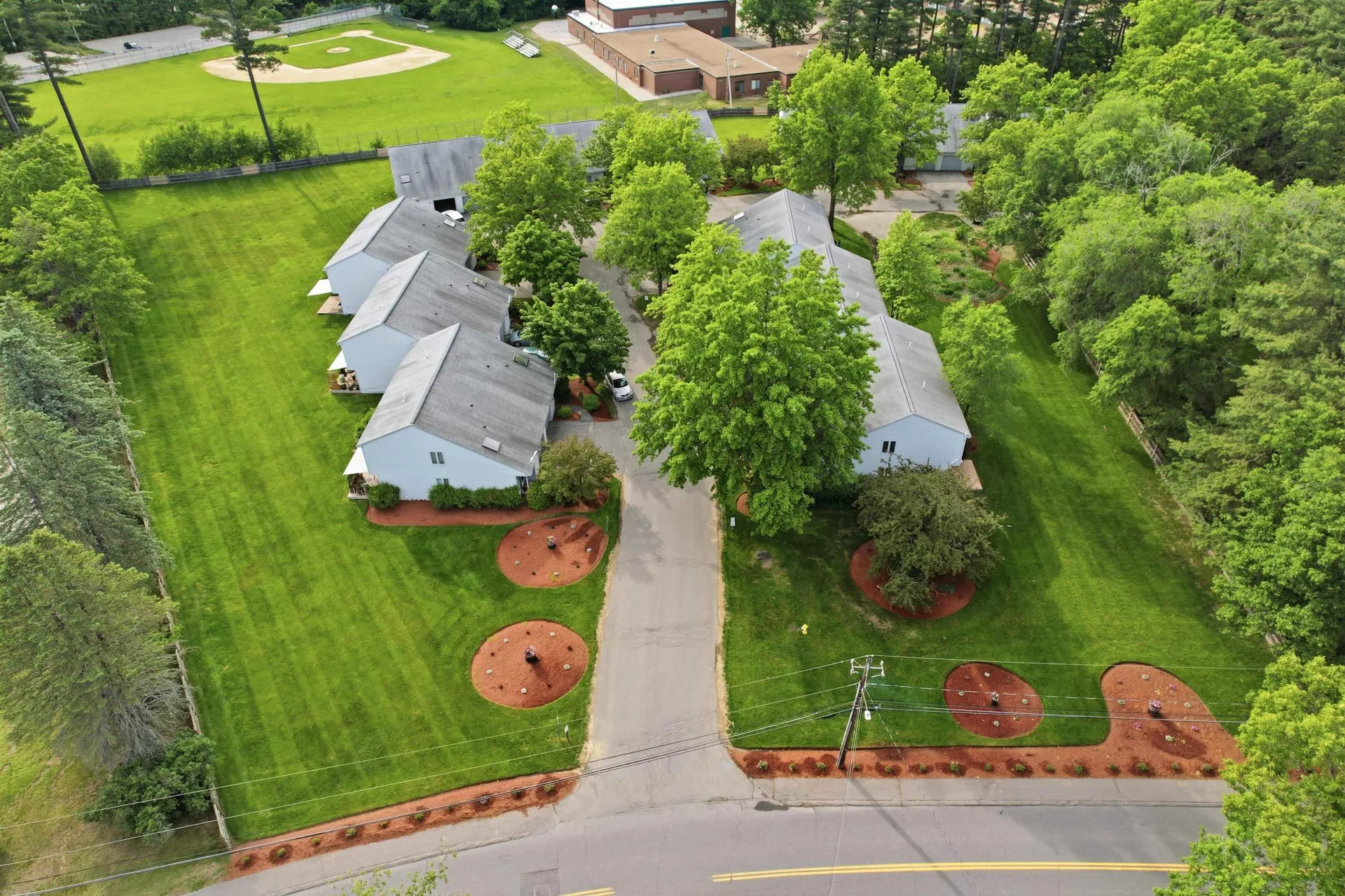 1 Highland Green Lane Merrimack NH 03054