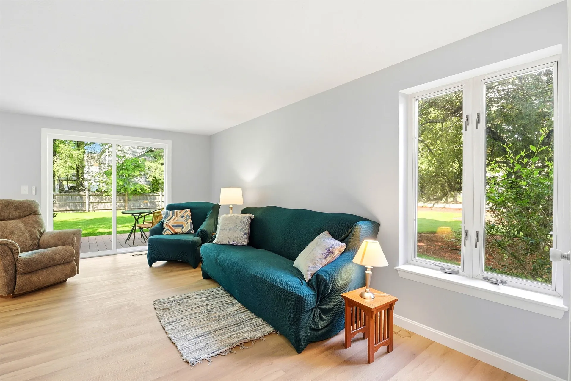 1 Highland Green Lane Merrimack NH 03054