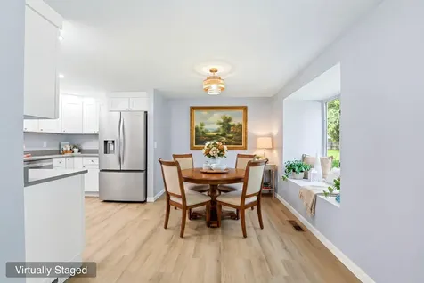 1 Highland Green Lane Merrimack NH 03054