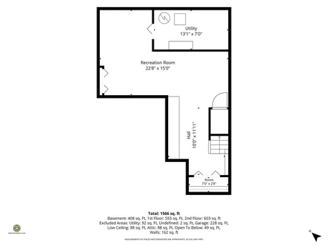 1 Highland Green Lane Merrimack NH 03054