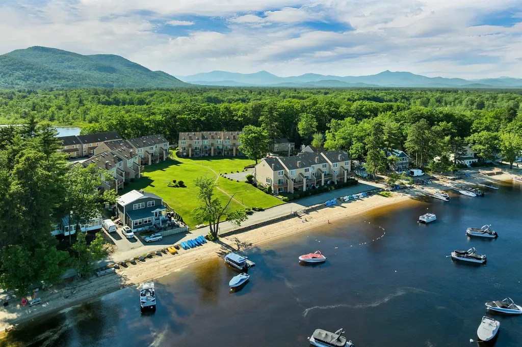 50 Patch Pond Road Ossipee NH 03814