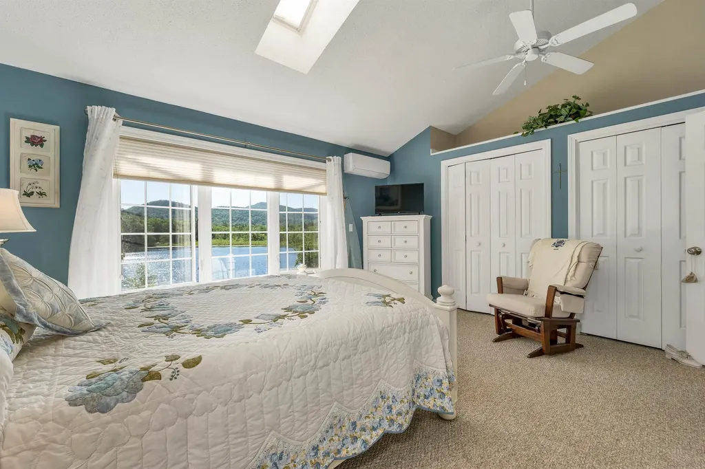 50 Patch Pond Road Ossipee NH 03814