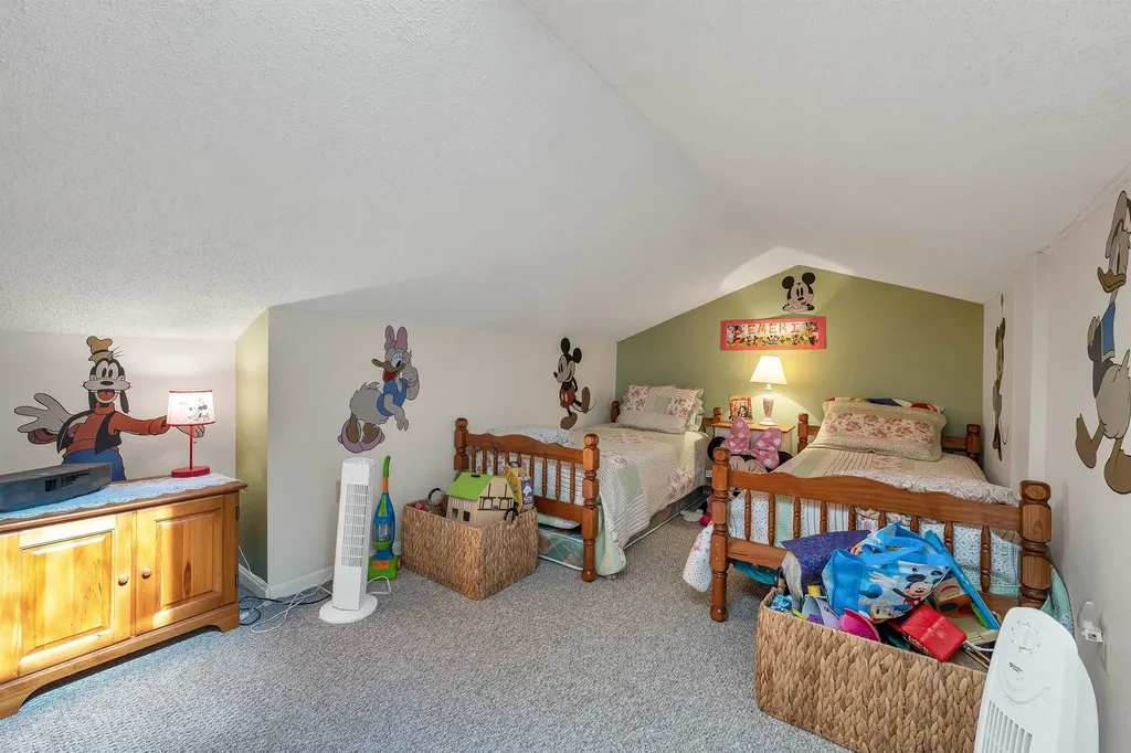 50 Patch Pond Road Ossipee NH 03814