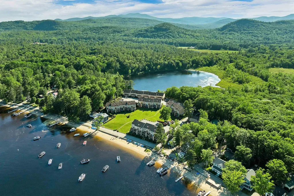 50 Patch Pond Road Ossipee NH 03814
