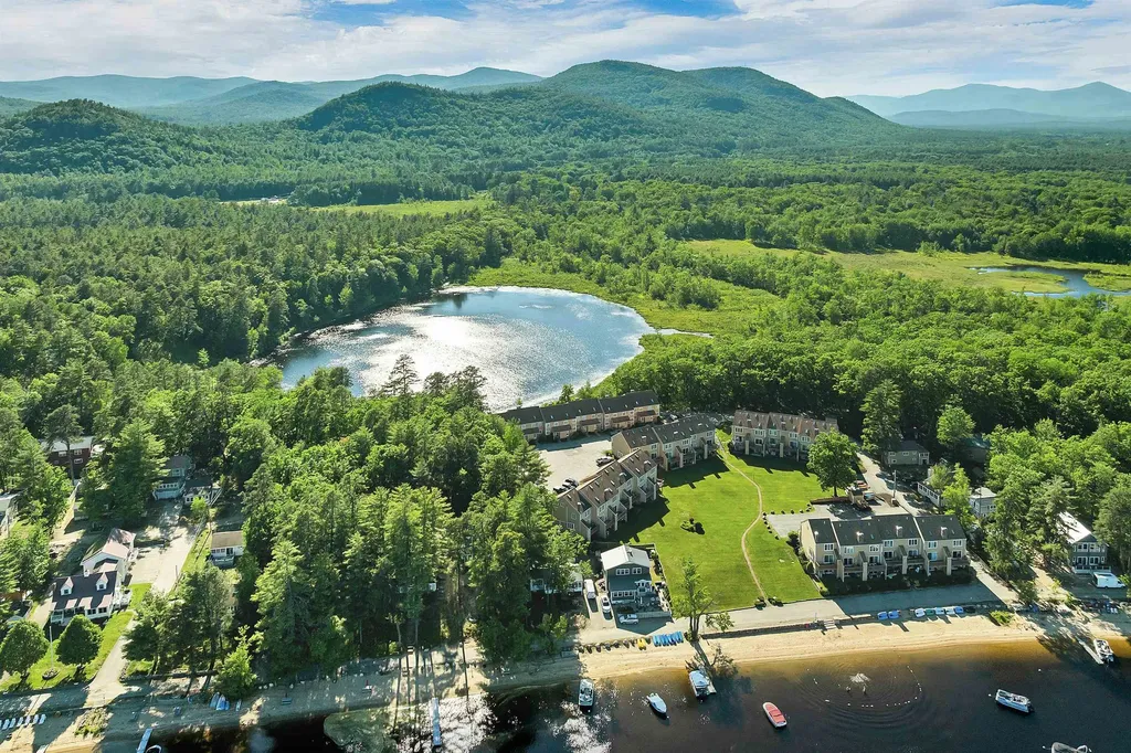 50 Patch Pond Road Ossipee NH 03814
