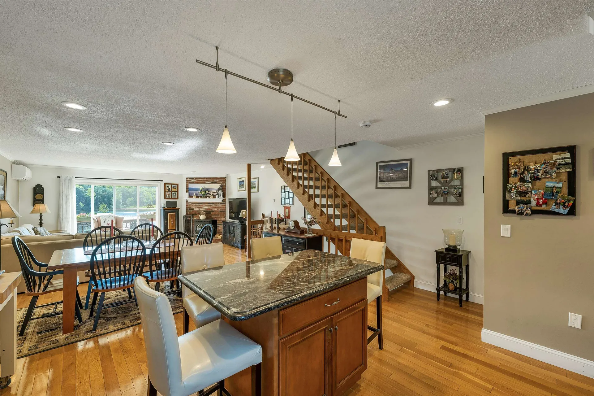 50 Patch Pond Road Ossipee NH 03814
