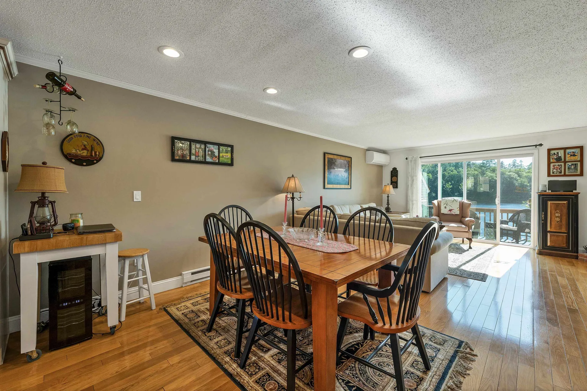 50 Patch Pond Road Ossipee NH 03814
