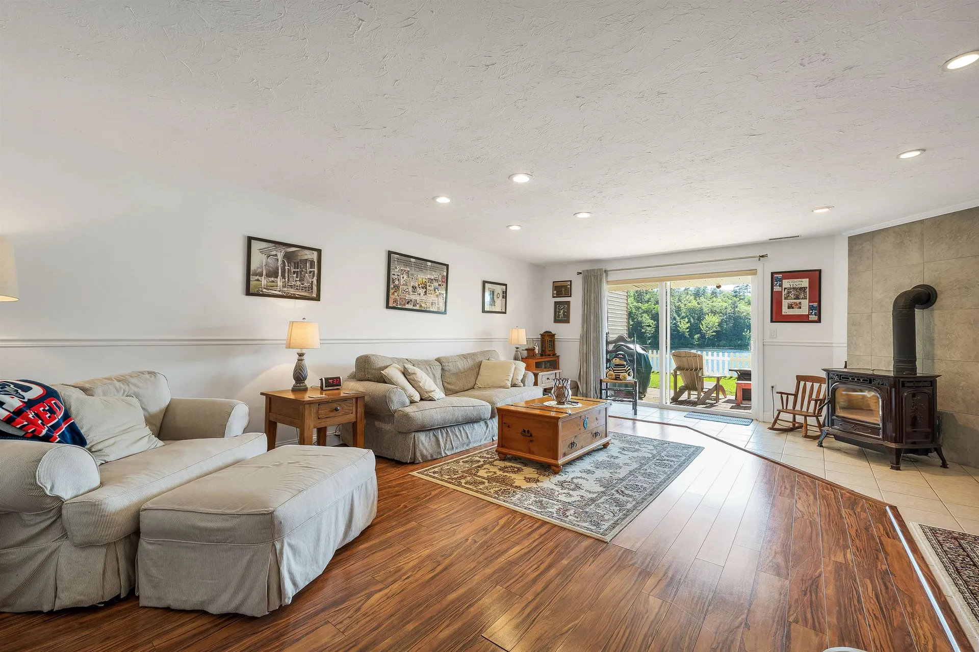 50 Patch Pond Road Ossipee NH 03814
