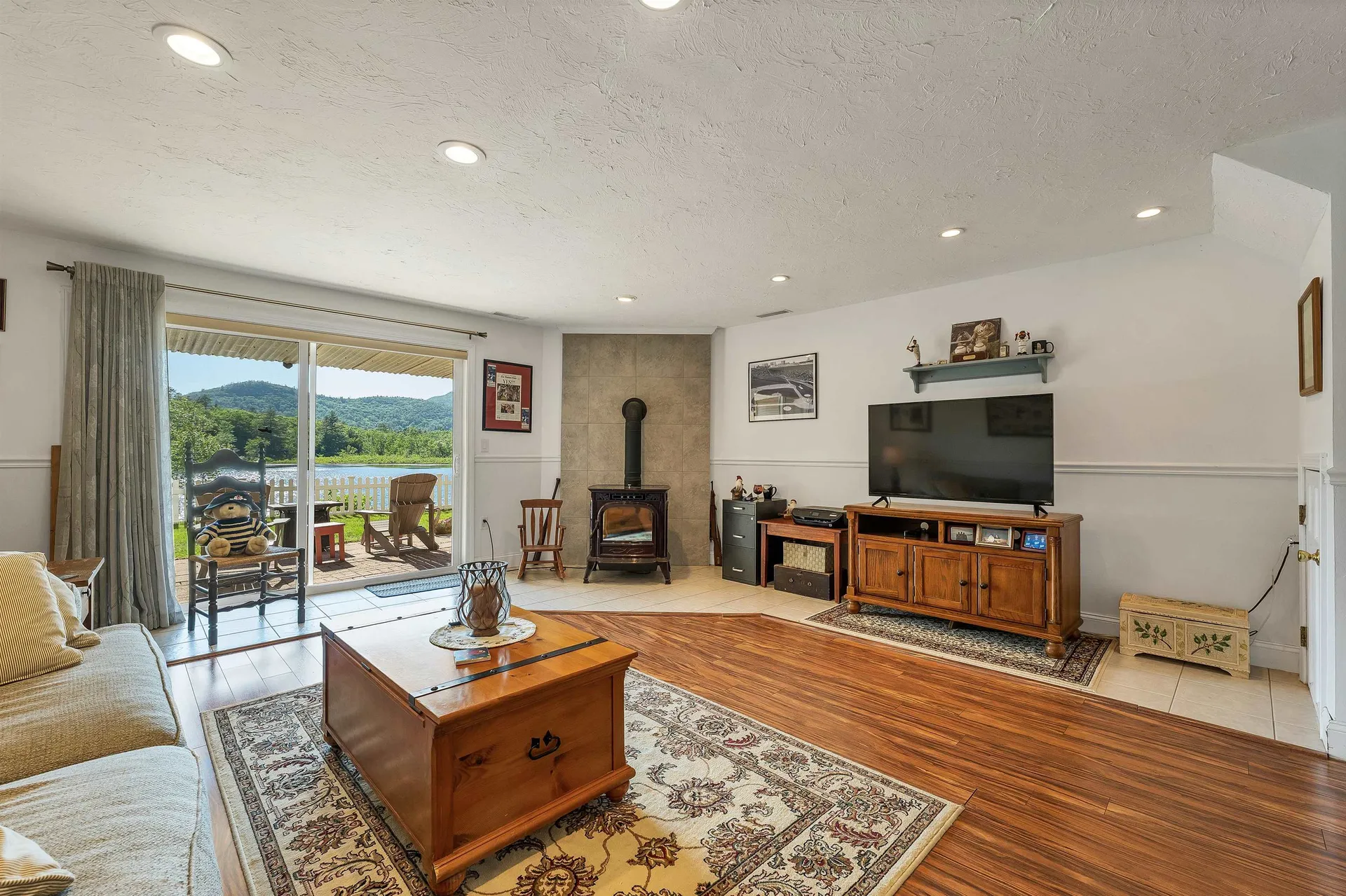 50 Patch Pond Road Ossipee NH 03814