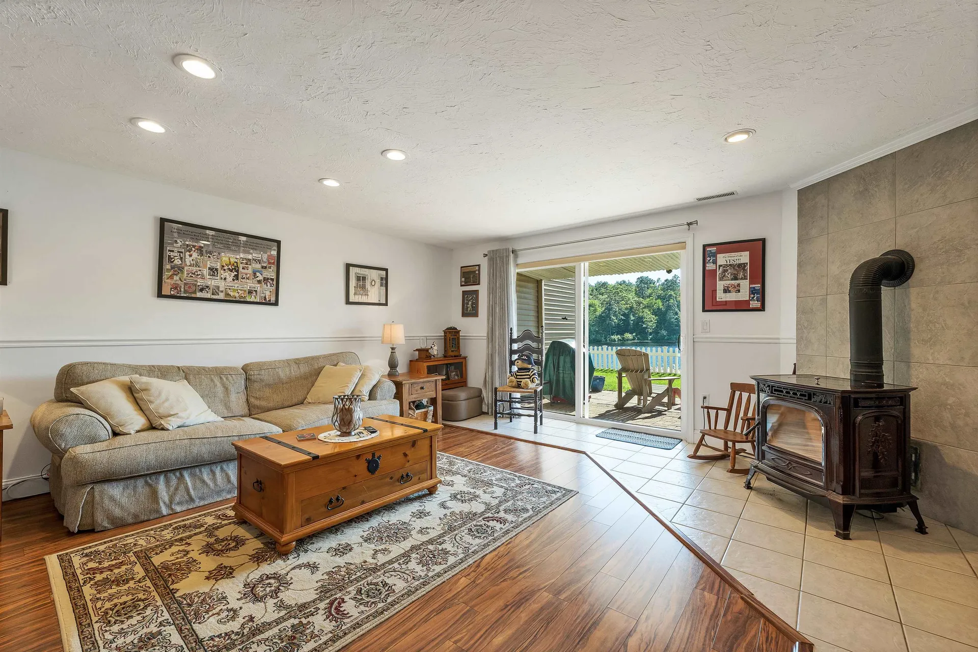 50 Patch Pond Road Ossipee NH 03814