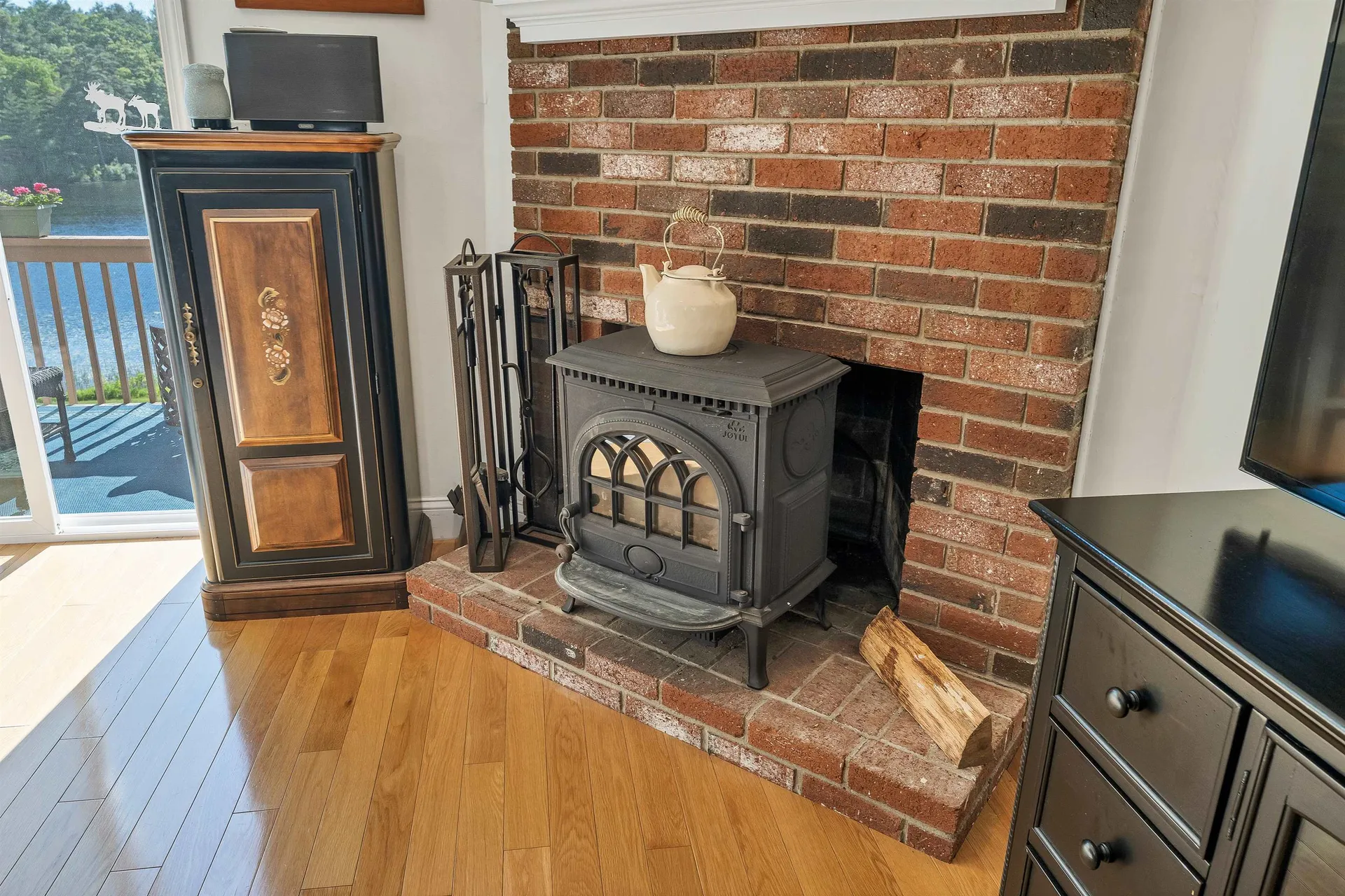 50 Patch Pond Road Ossipee NH 03814