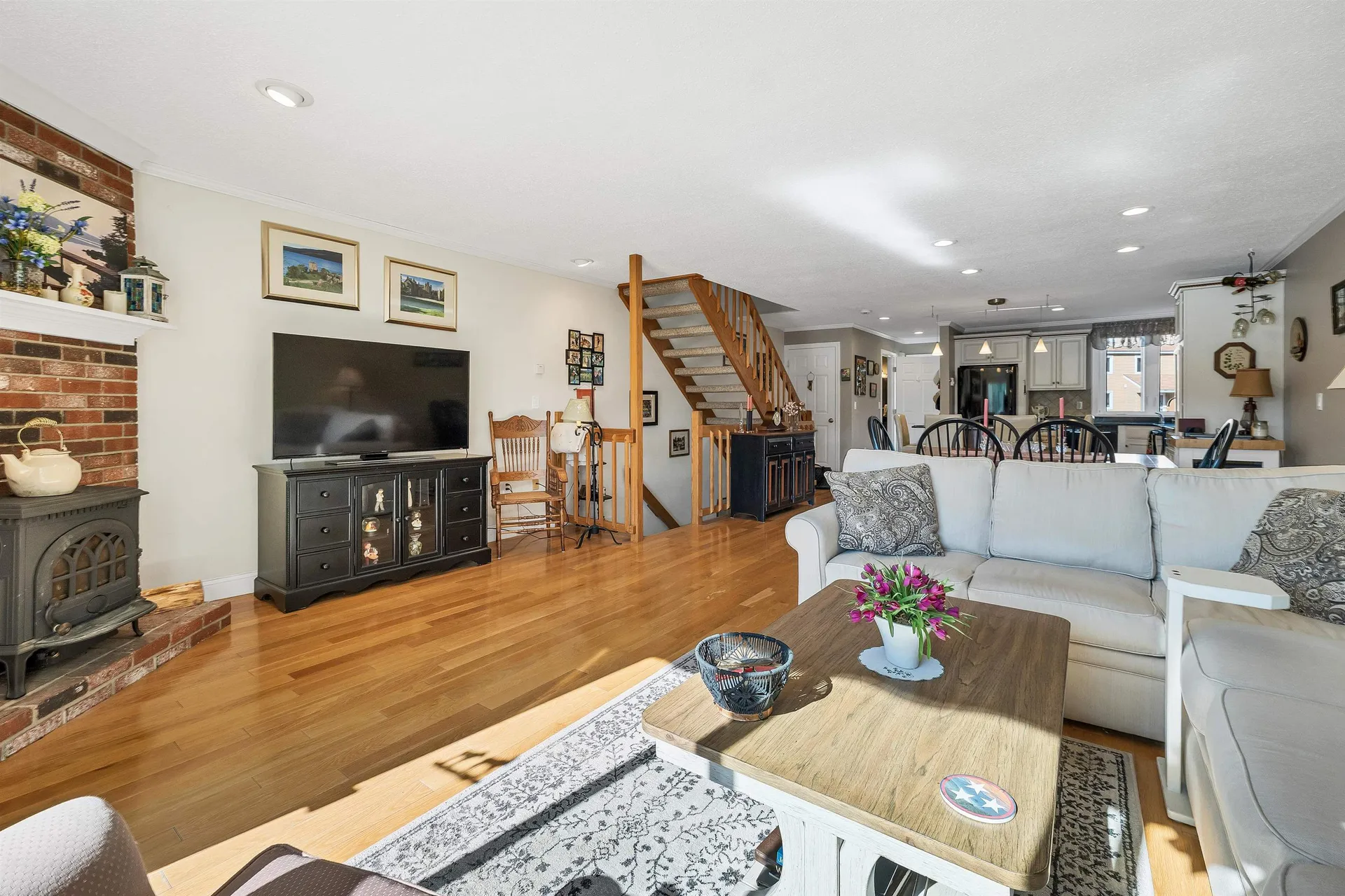 50 Patch Pond Road Ossipee NH 03814