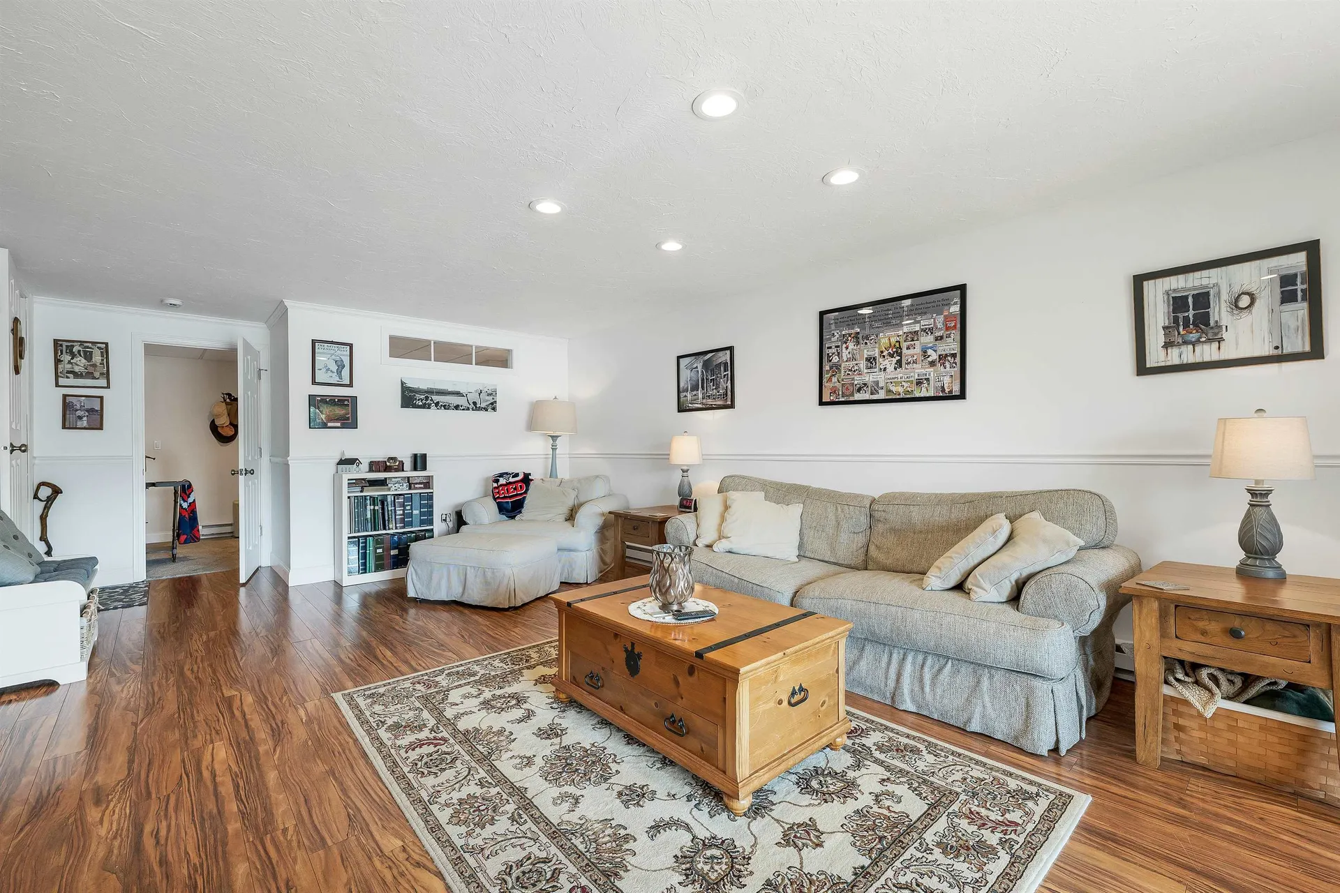 50 Patch Pond Road Ossipee NH 03814