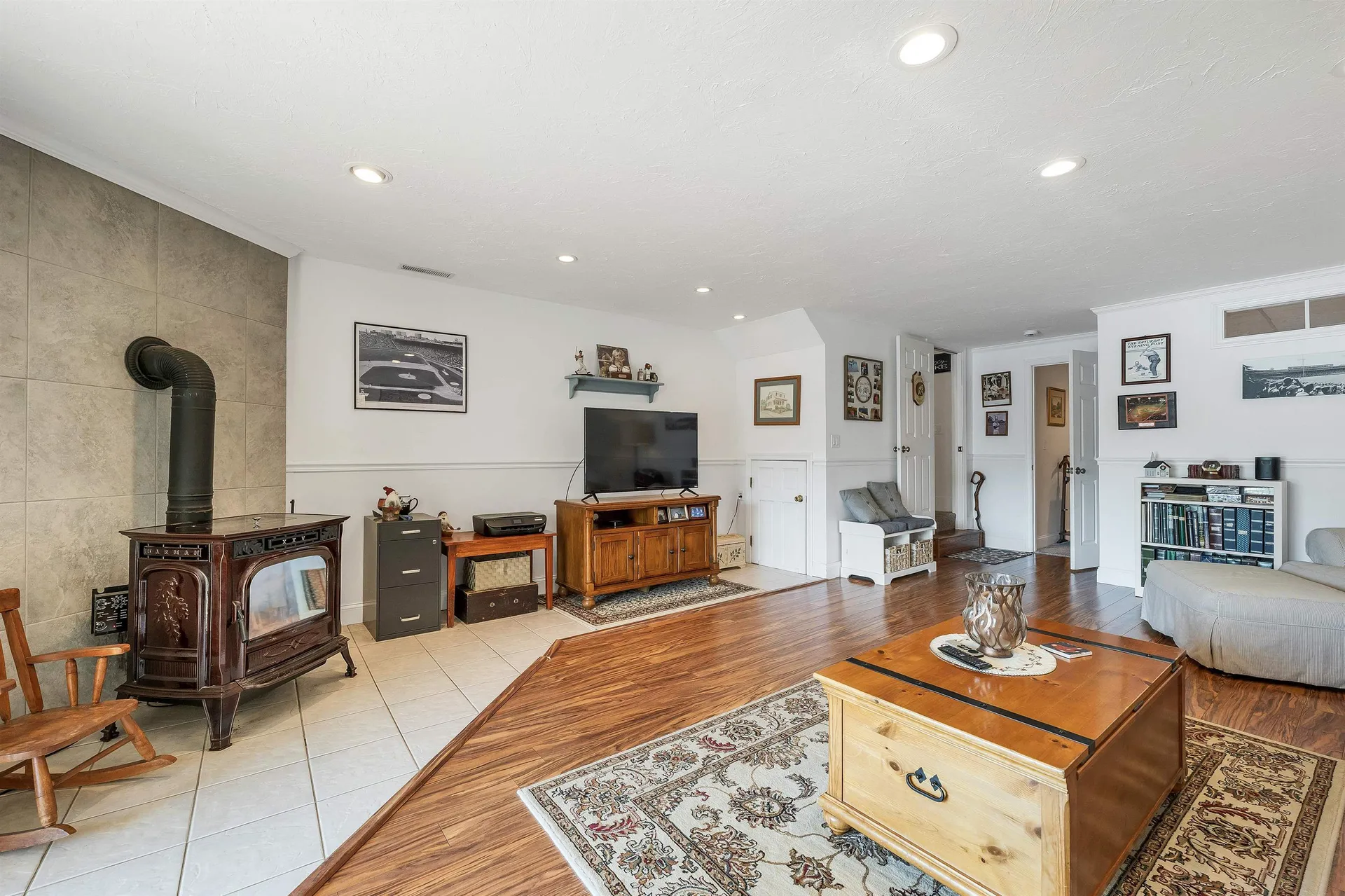 50 Patch Pond Road Ossipee NH 03814