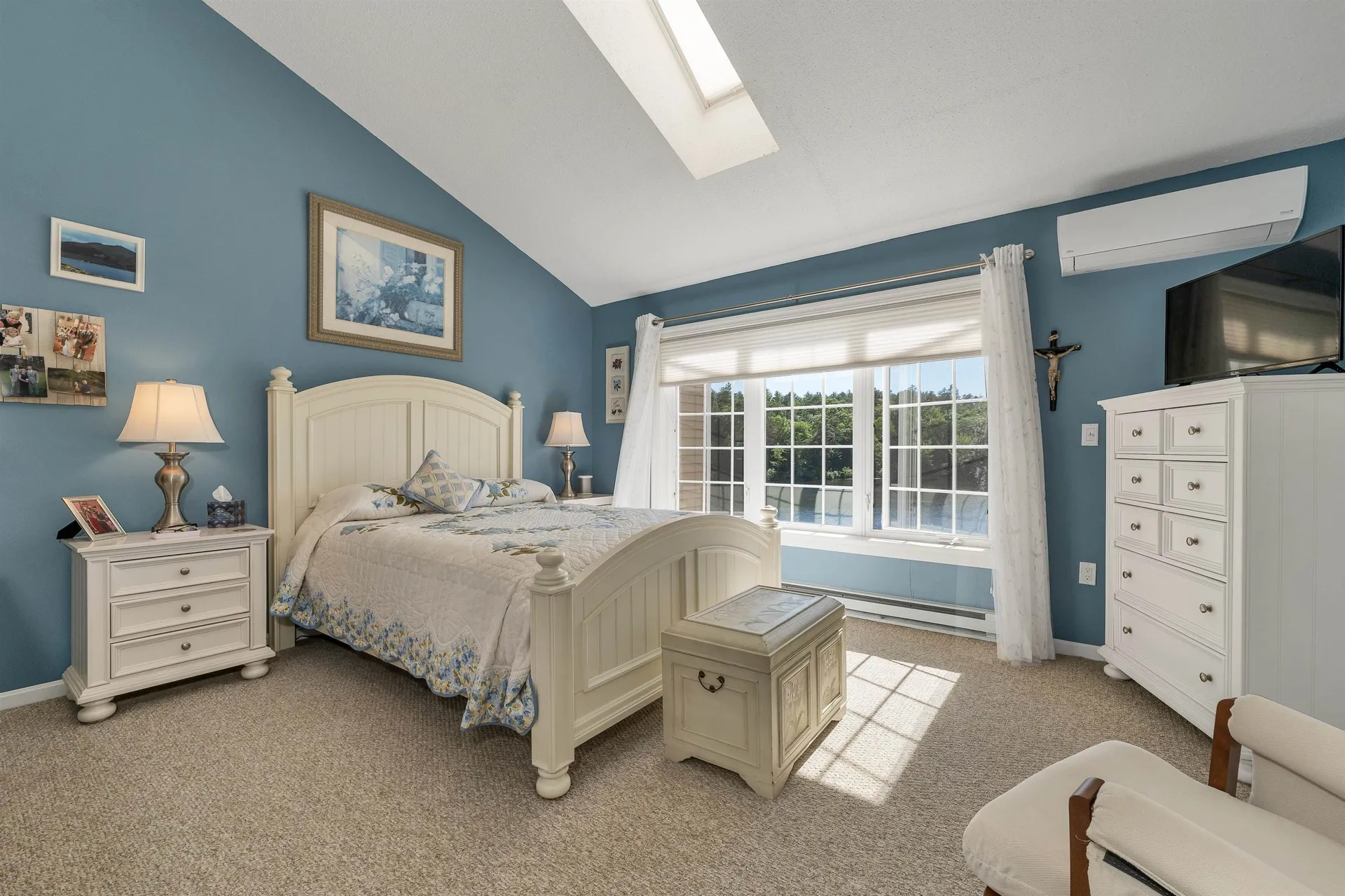 50 Patch Pond Road Ossipee NH 03814