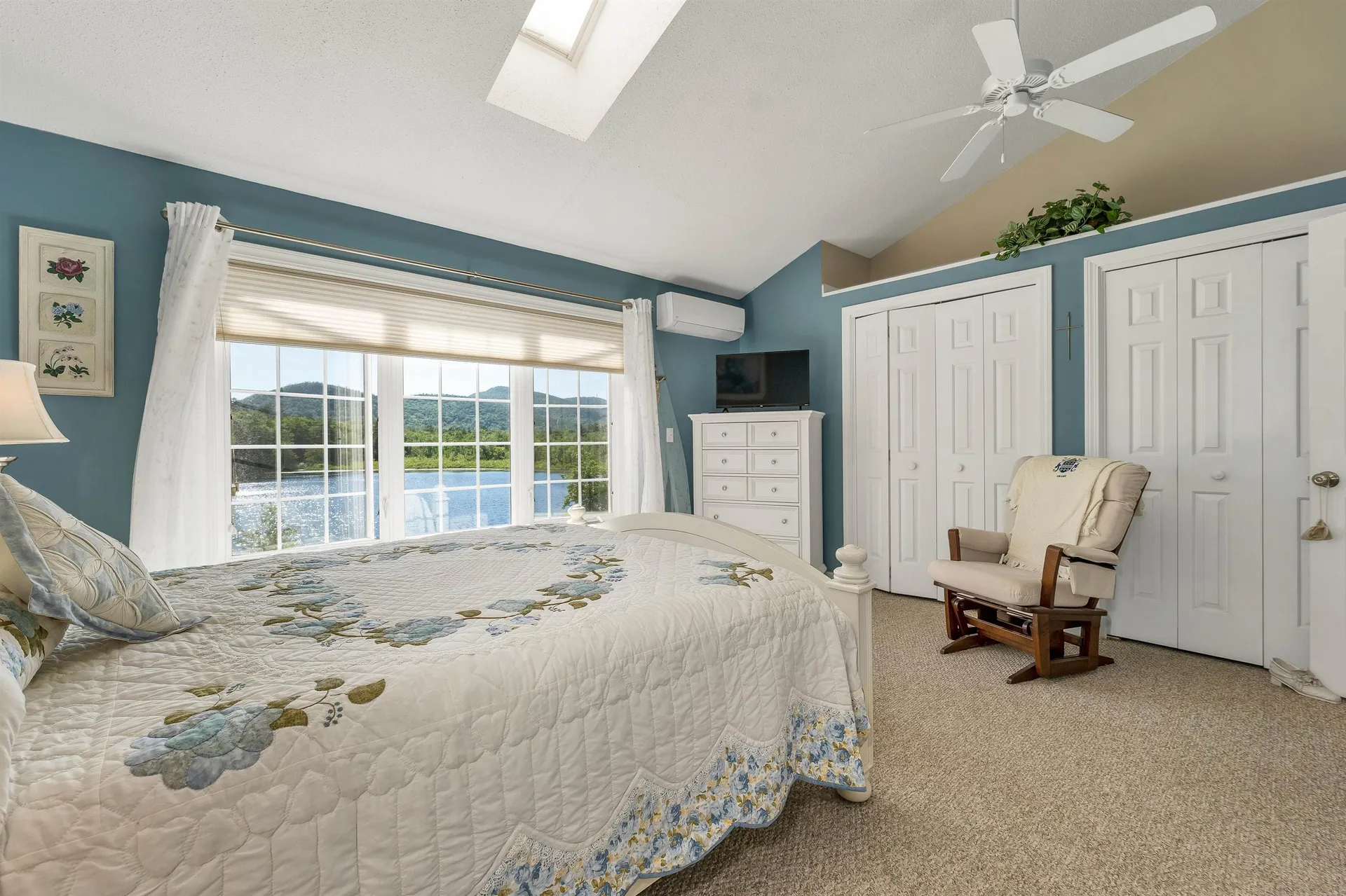 50 Patch Pond Road Ossipee NH 03814