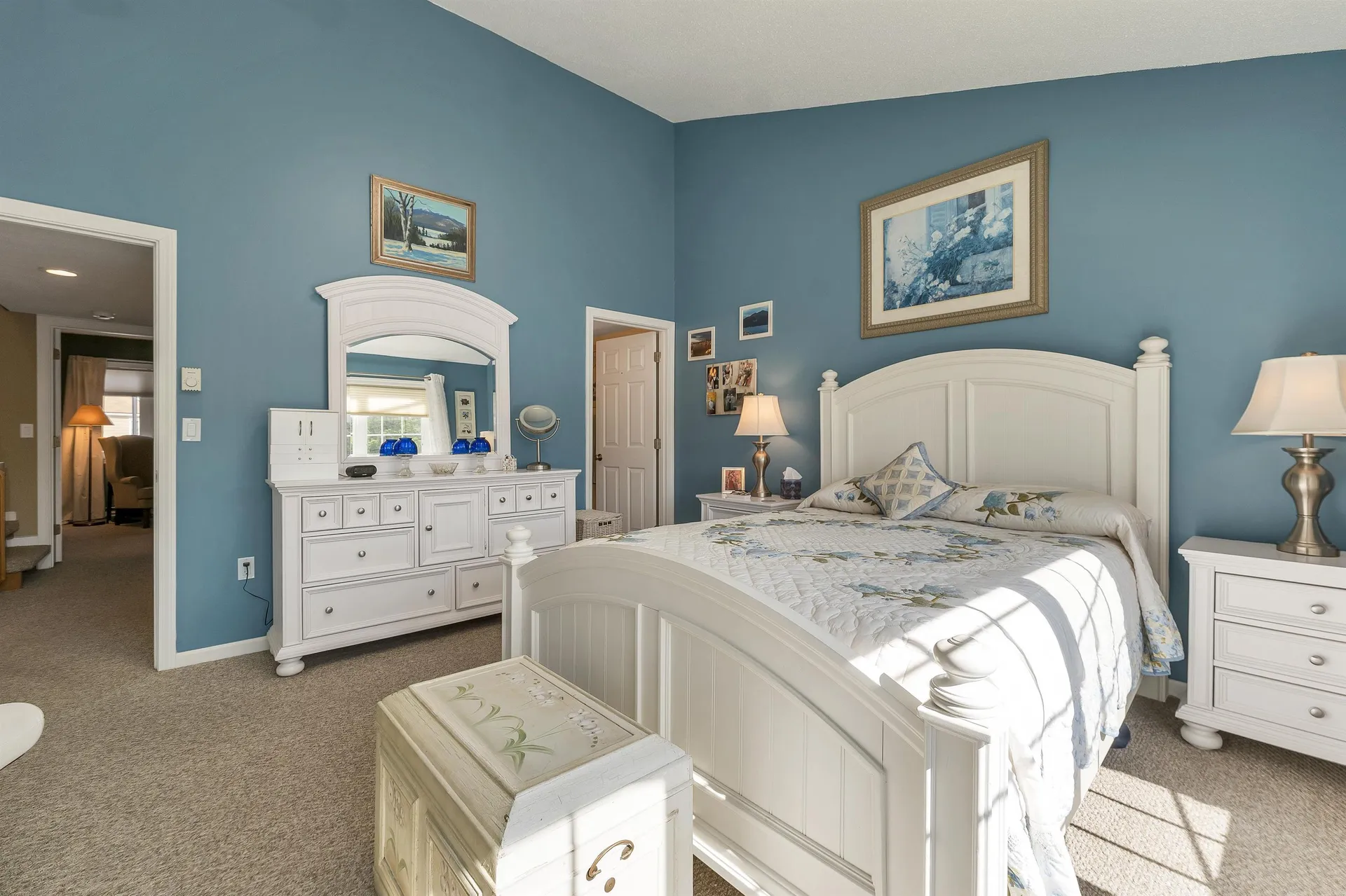 50 Patch Pond Road Ossipee NH 03814