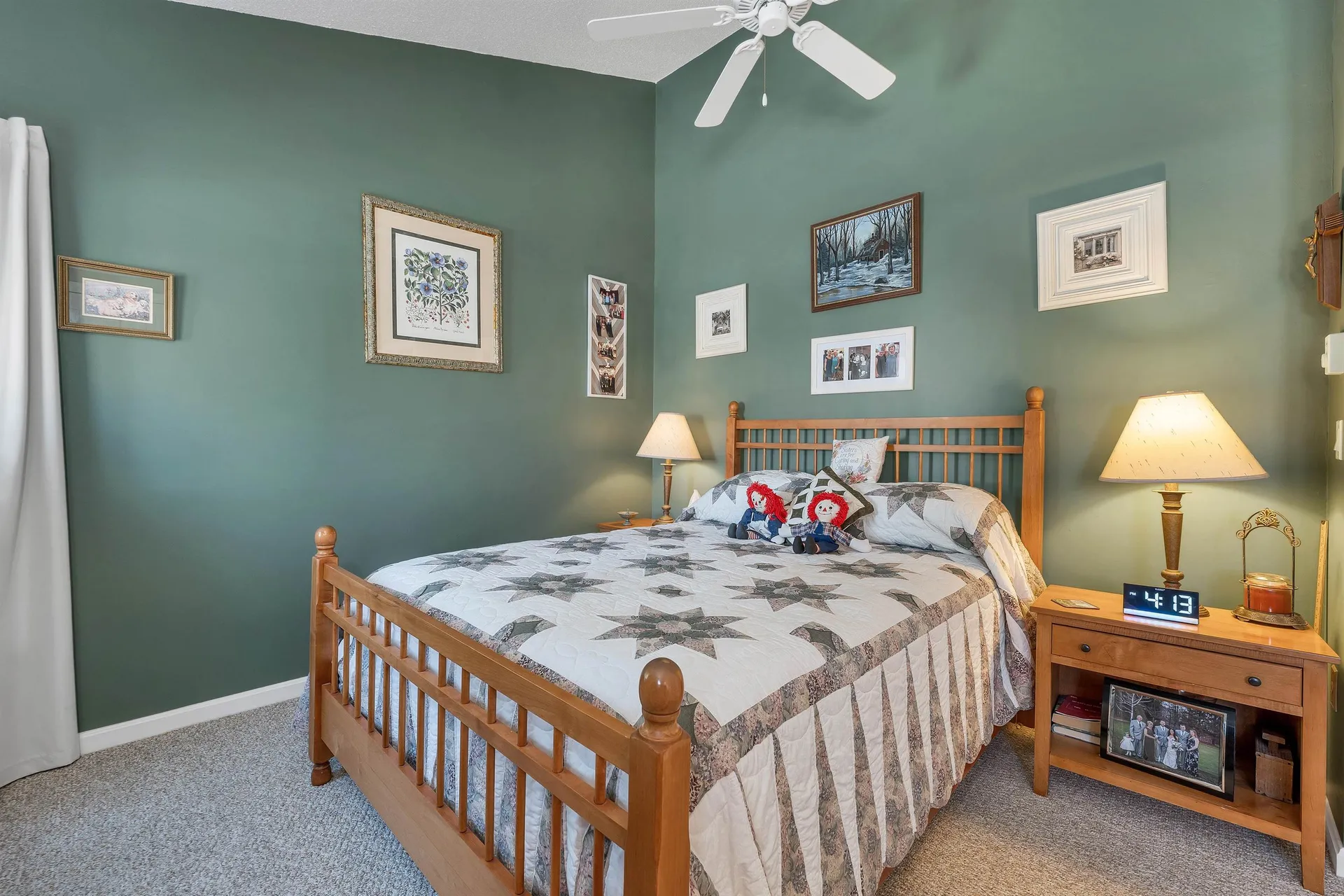 50 Patch Pond Road Ossipee NH 03814