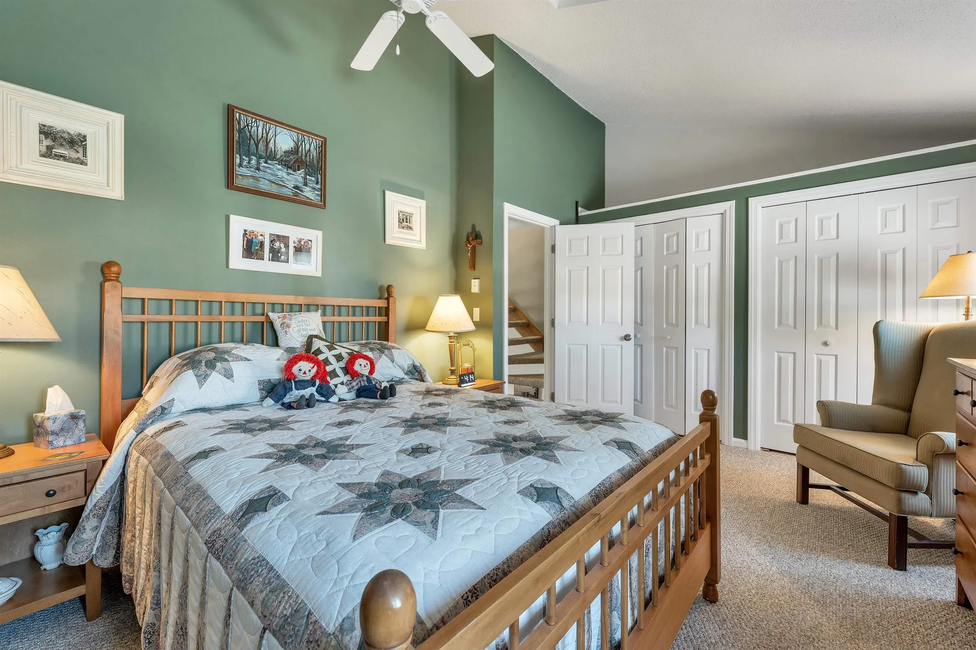 50 Patch Pond Road Ossipee NH 03814