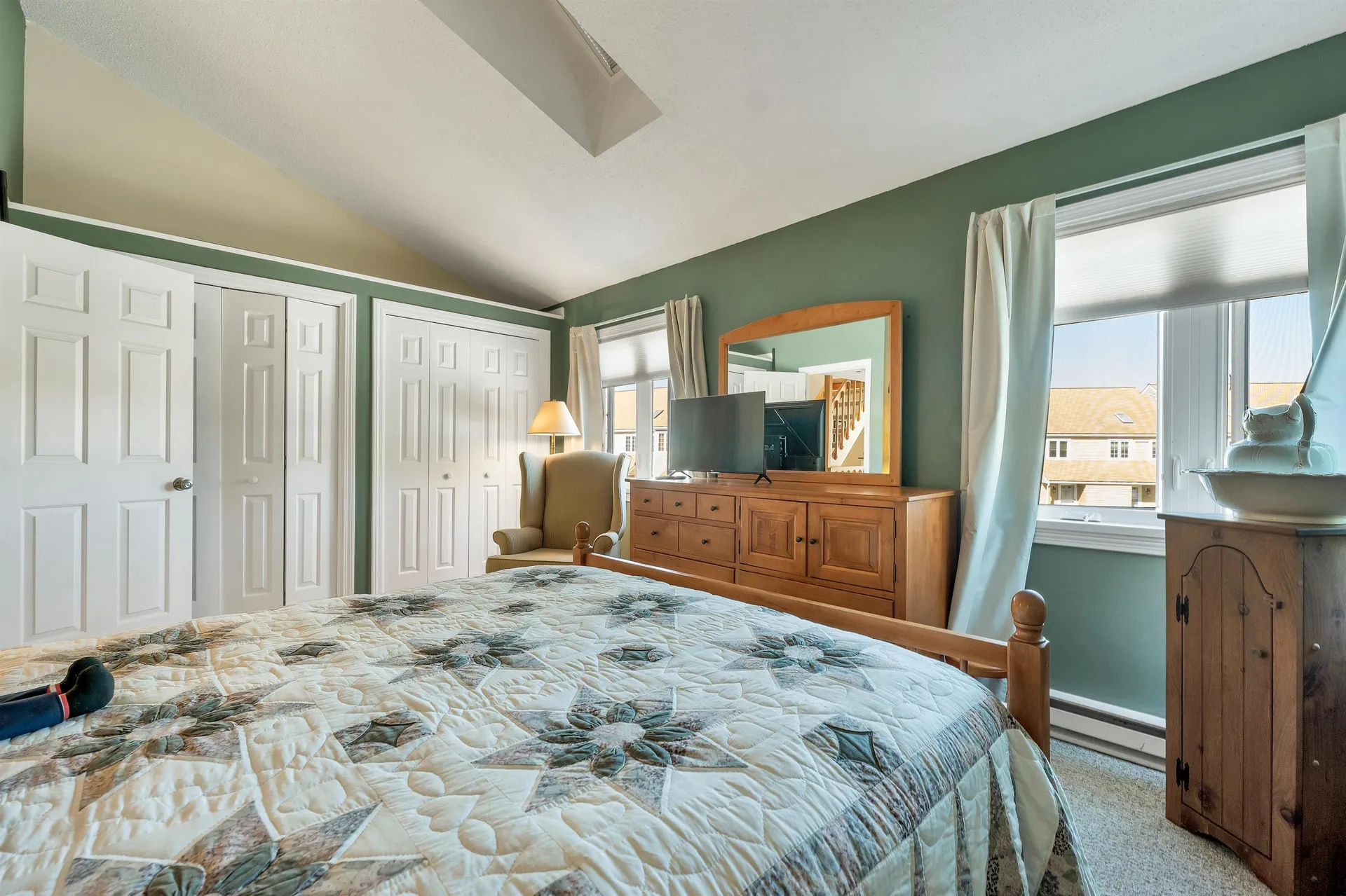 50 Patch Pond Road Ossipee NH 03814