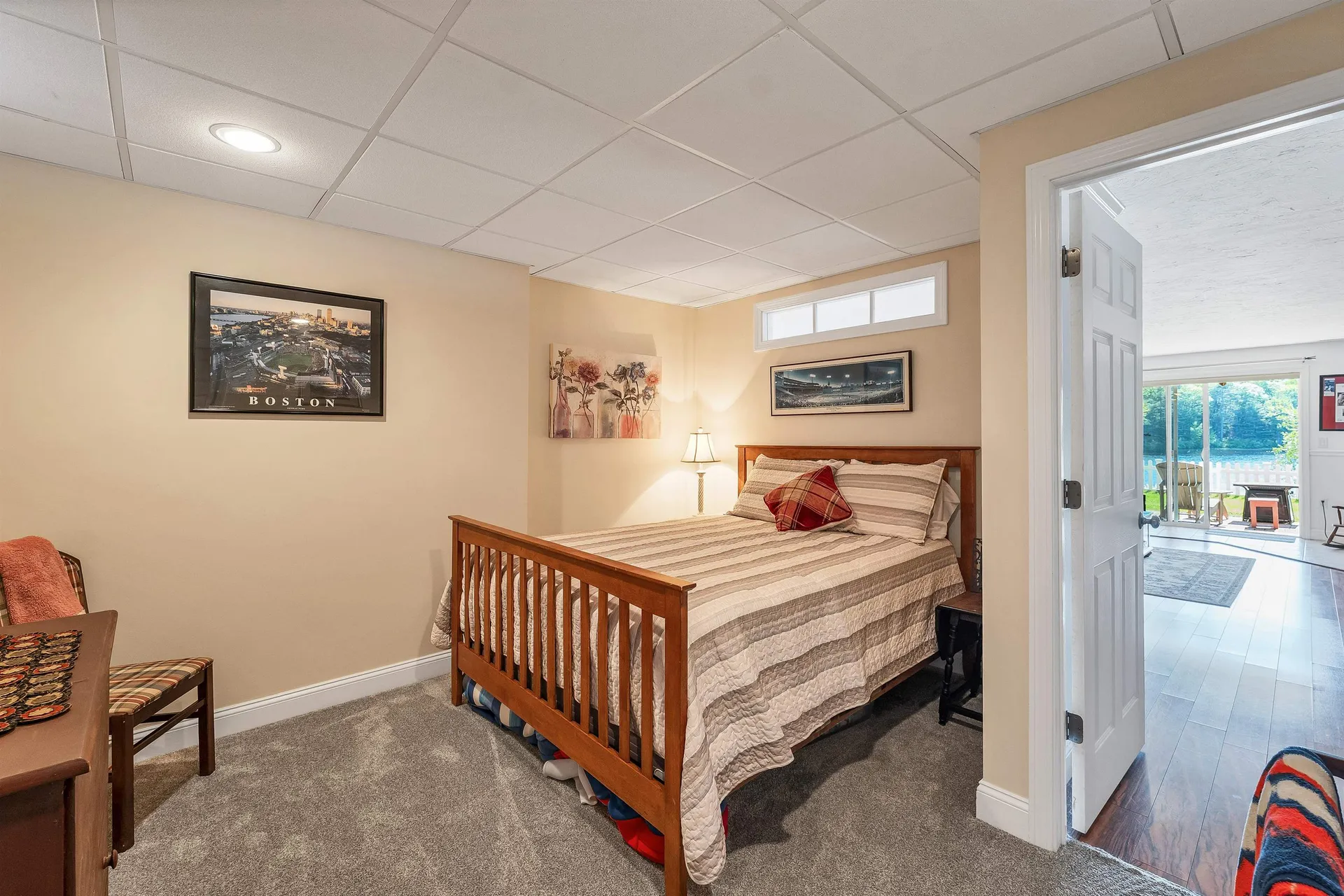 50 Patch Pond Road Ossipee NH 03814