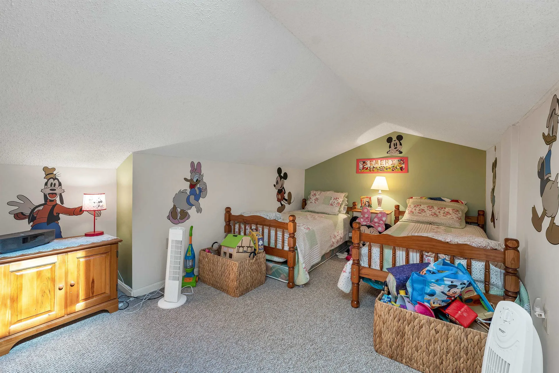 50 Patch Pond Road Ossipee NH 03814