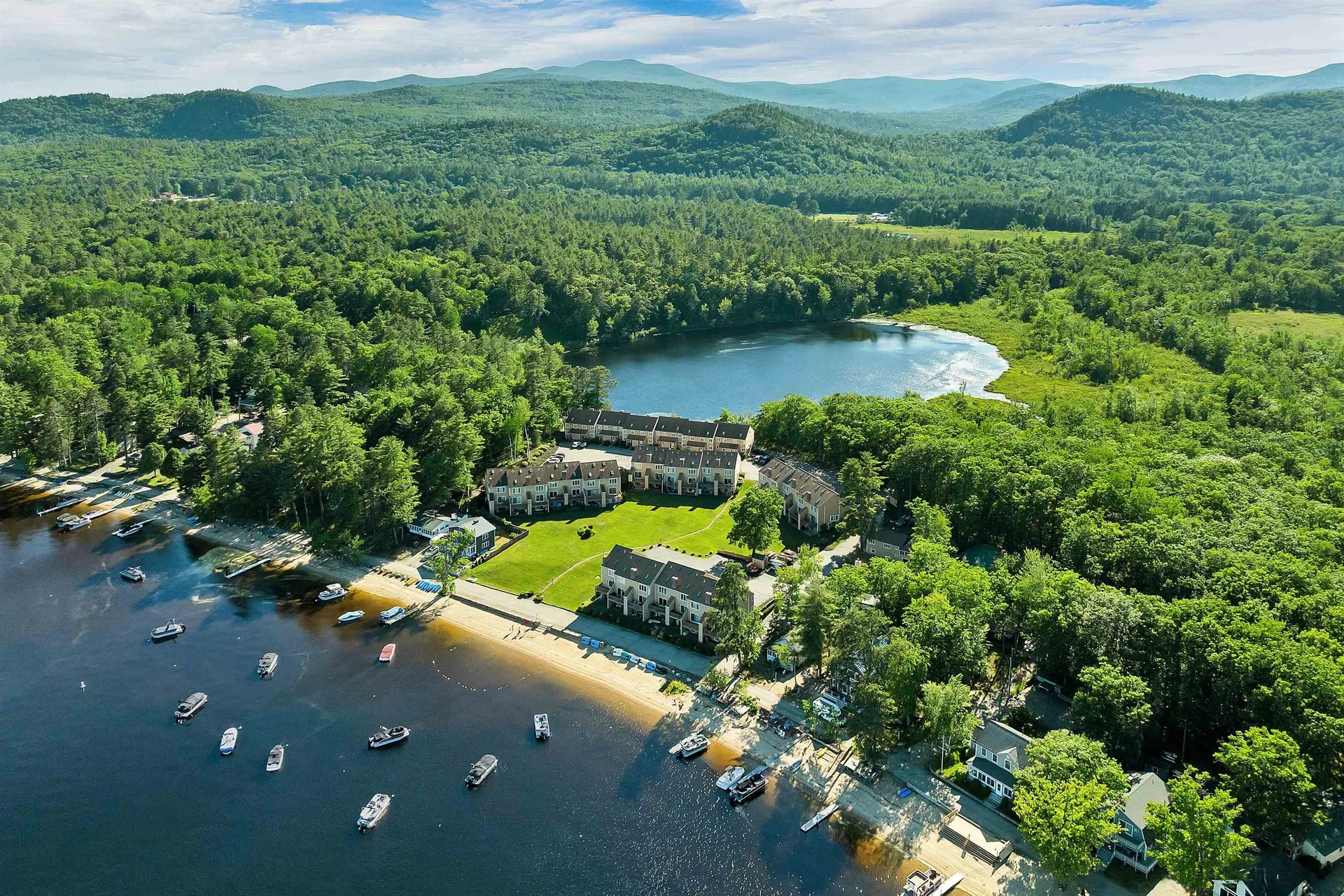 50 Patch Pond Road Ossipee NH 03814