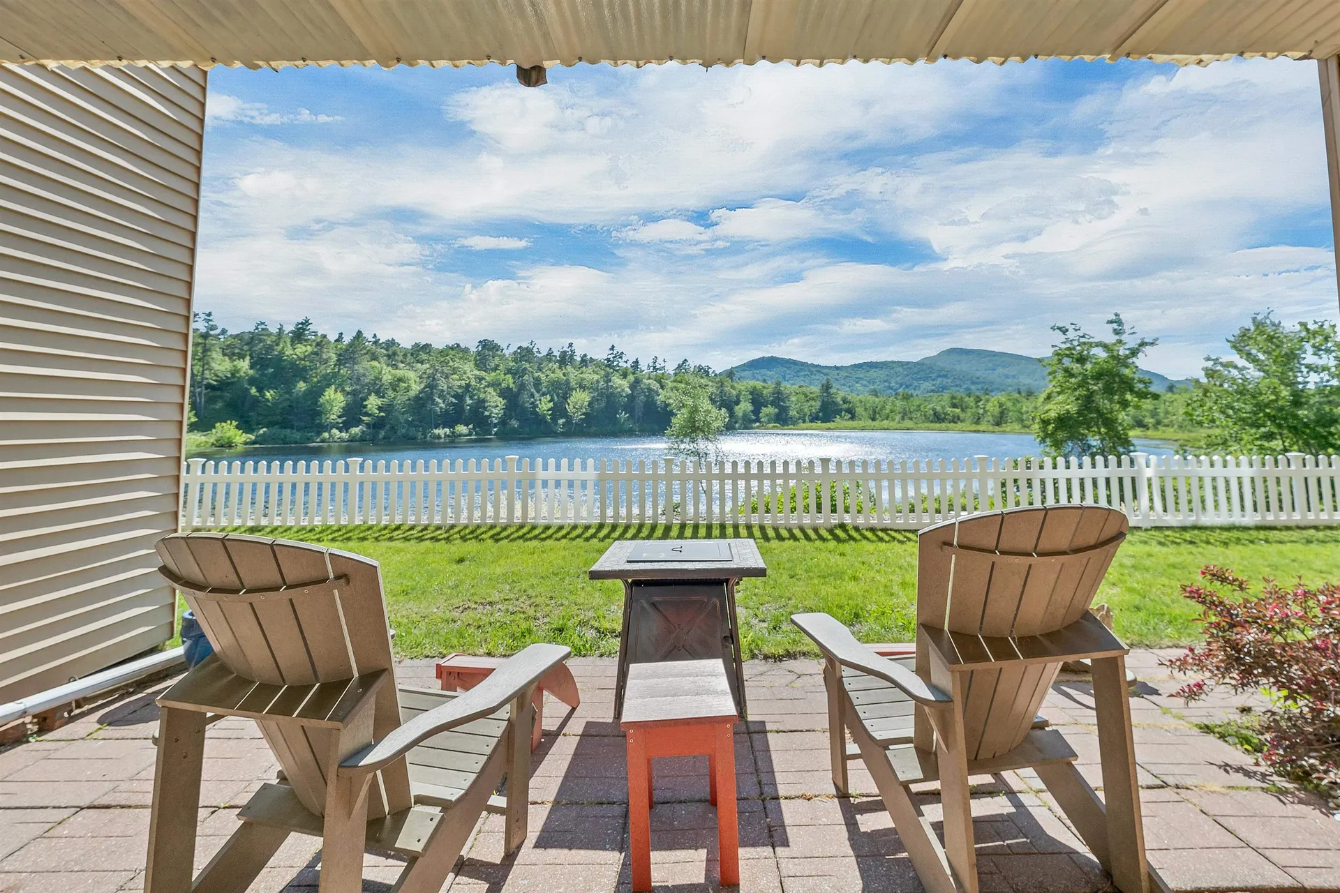 50 Patch Pond Road Ossipee NH 03814