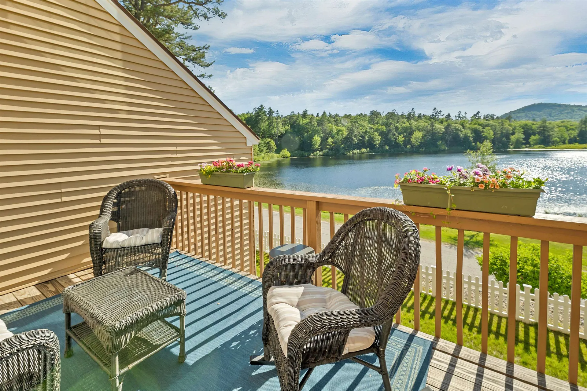 50 Patch Pond Road Ossipee NH 03814