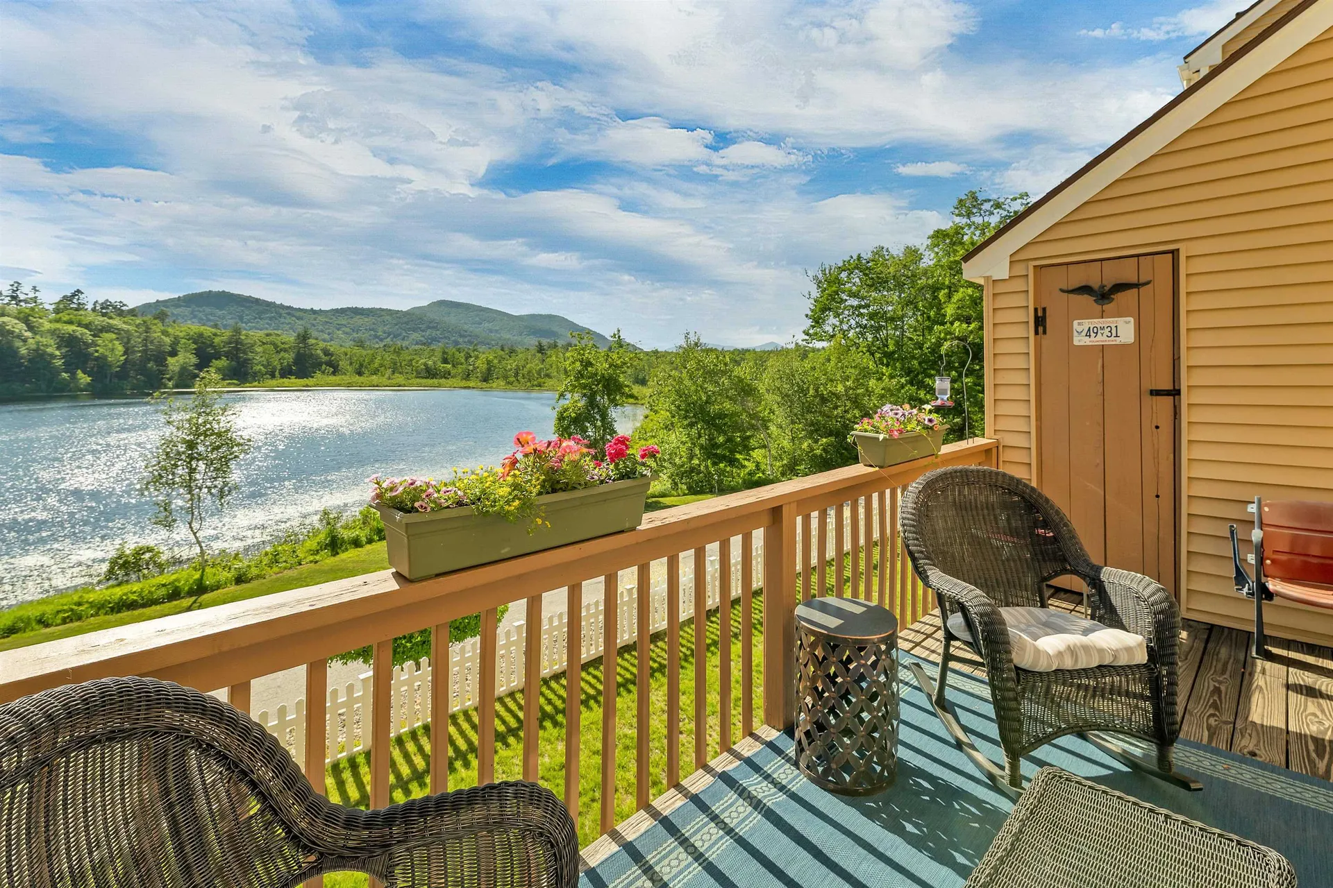 50 Patch Pond Road Ossipee NH 03814