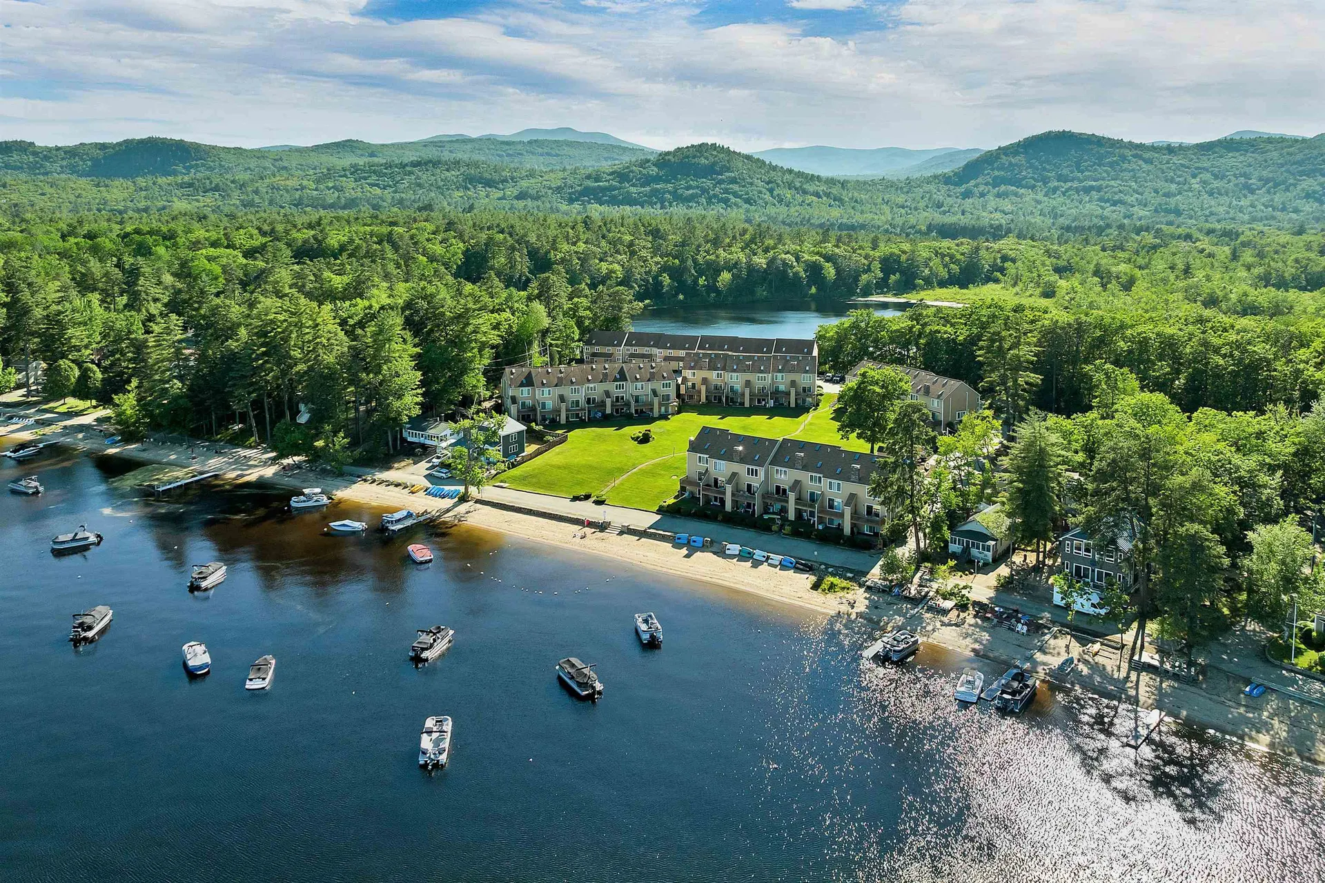50 Patch Pond Road Ossipee NH 03814