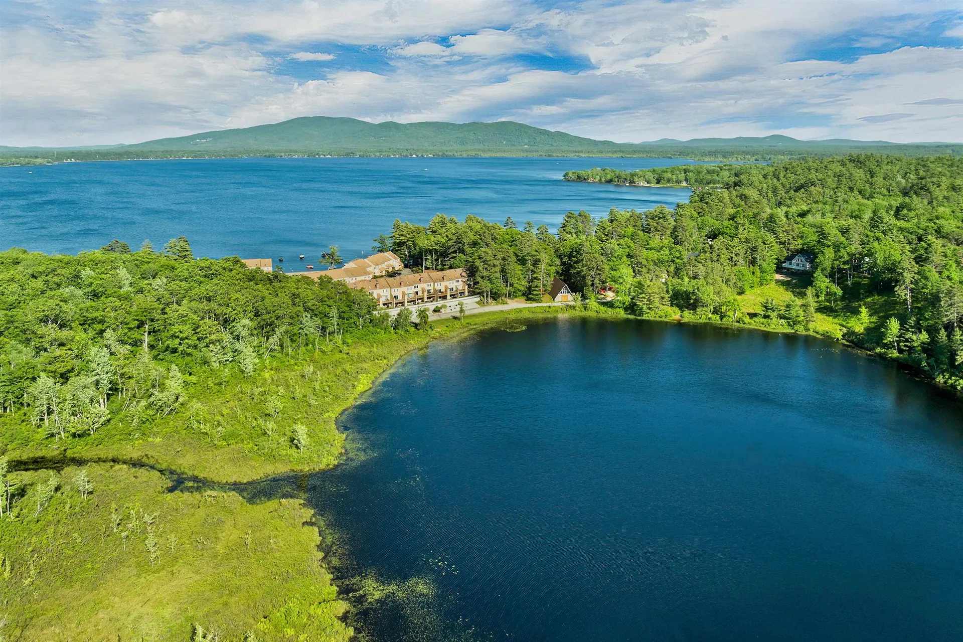 50 Patch Pond Road Ossipee NH 03814