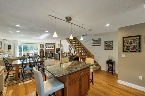 50 Patch Pond Road Ossipee NH 03814