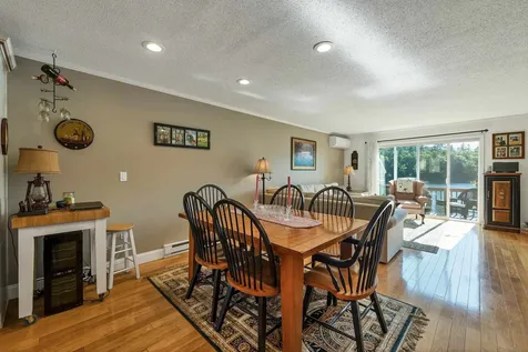 50 Patch Pond Road Ossipee NH 03814