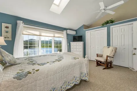 50 Patch Pond Road Ossipee NH 03814