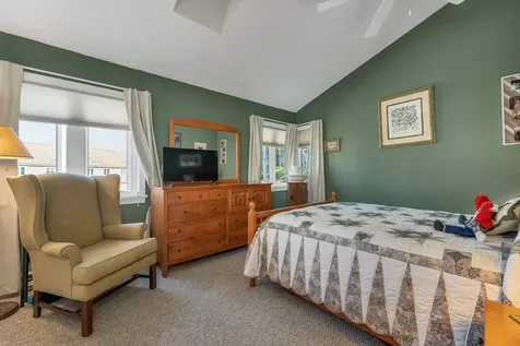 50 Patch Pond Road Ossipee NH 03814