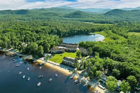 50 Patch Pond Road Ossipee NH 03814