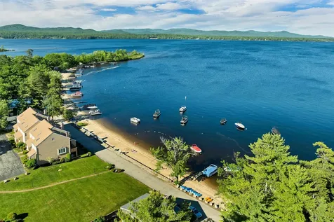 50 Patch Pond Road Ossipee NH 03814