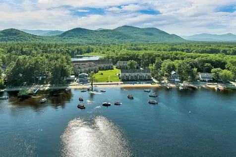 50 Patch Pond Road Ossipee NH 03814
