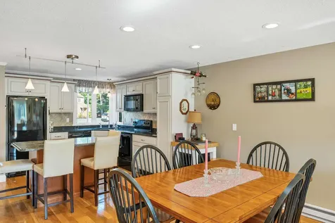 50 Patch Pond Road Ossipee NH 03814