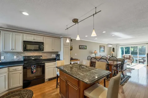 50 Patch Pond Road Ossipee NH 03814