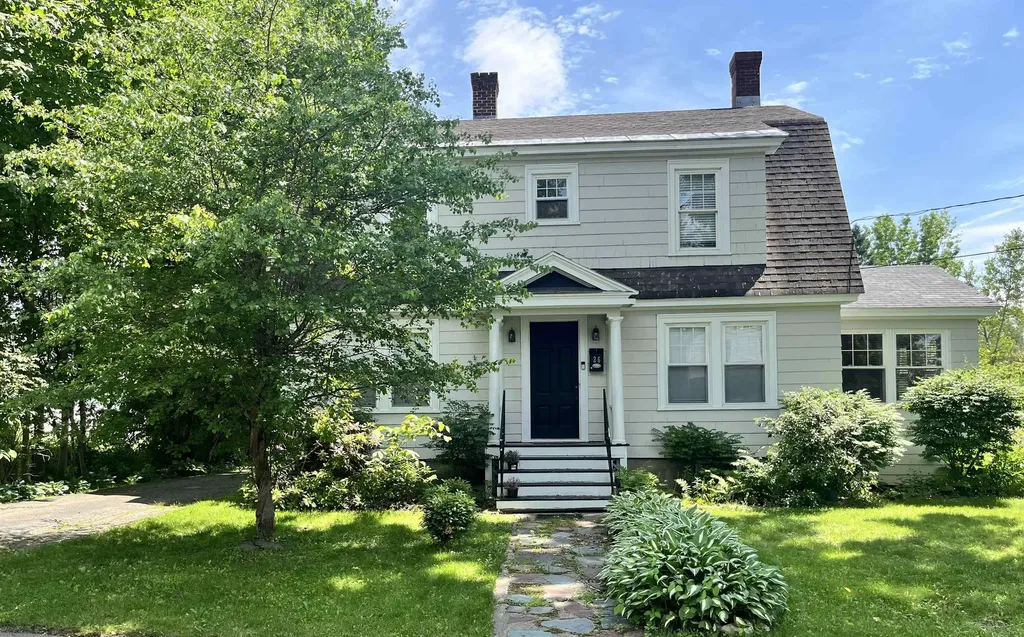 26 Marble Avenue Rutland City VT 05701