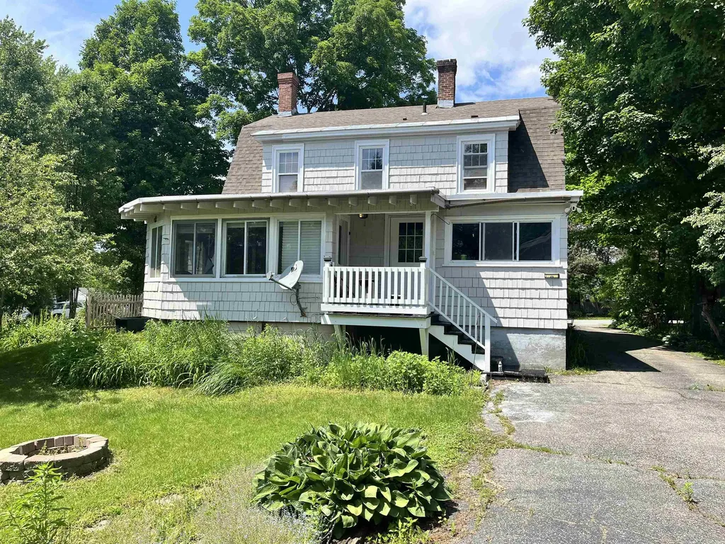 26 Marble Avenue Rutland City VT 05701