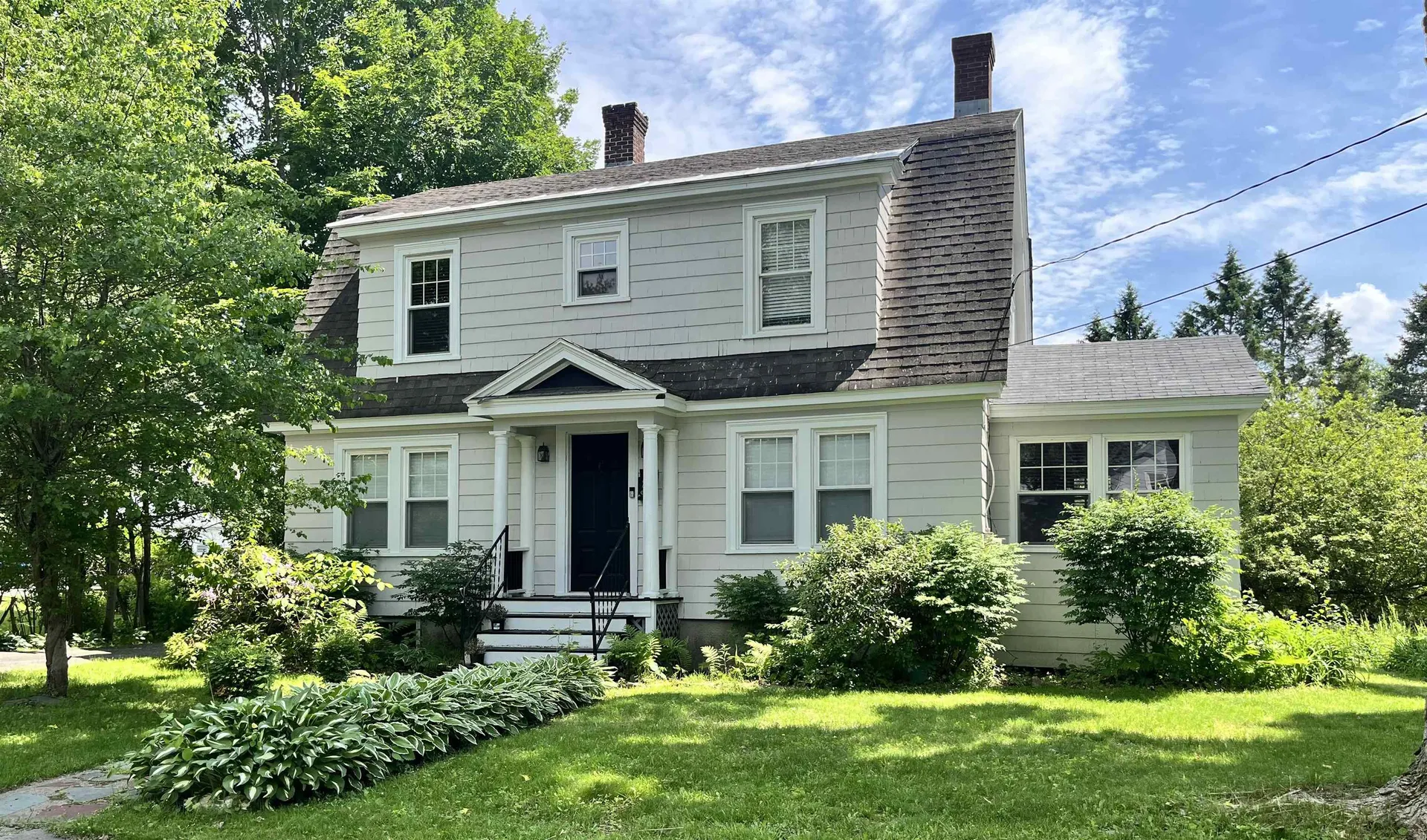 26 Marble Avenue Rutland City VT 05701