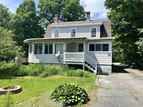 26 Marble Avenue Rutland City VT 05701